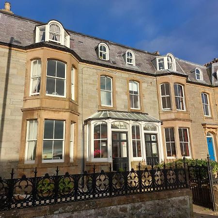 Carradale Guest House Lerwick Buitenkant foto