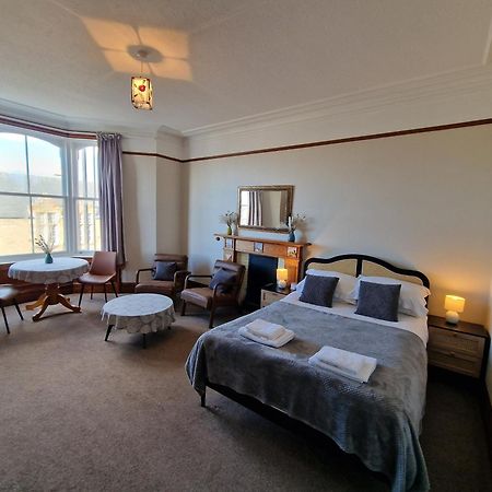 Carradale Guest House Lerwick Buitenkant foto