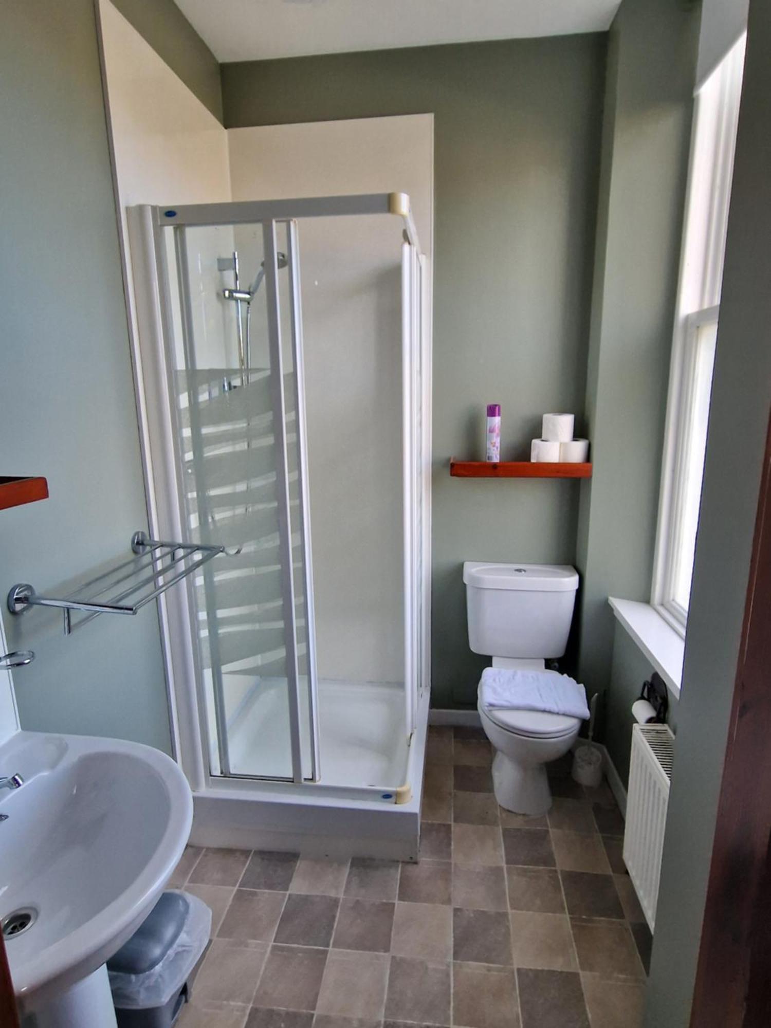 Carradale Guest House Lerwick Kamer foto