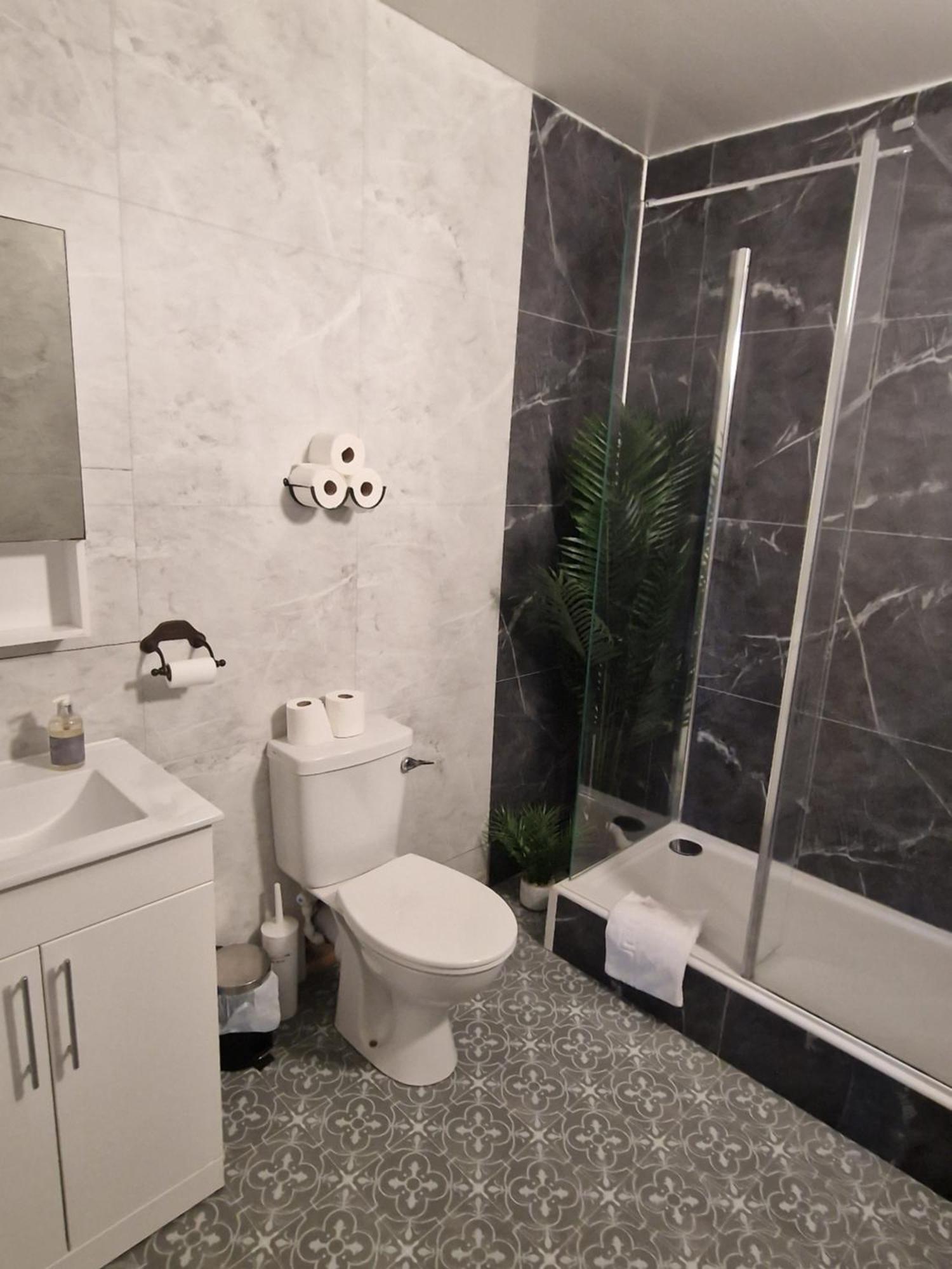 Carradale Guest House Lerwick Kamer foto