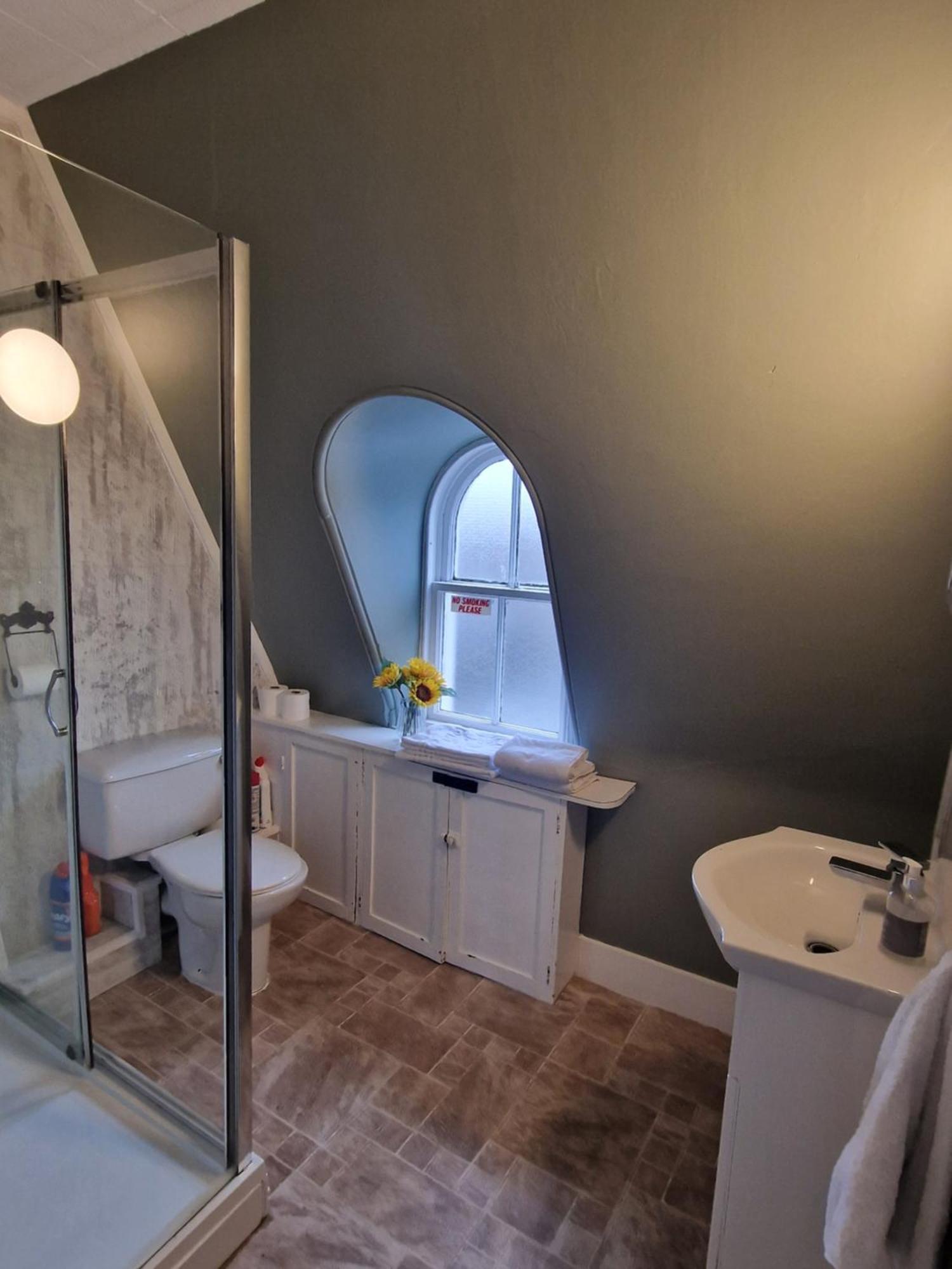 Carradale Guest House Lerwick Kamer foto