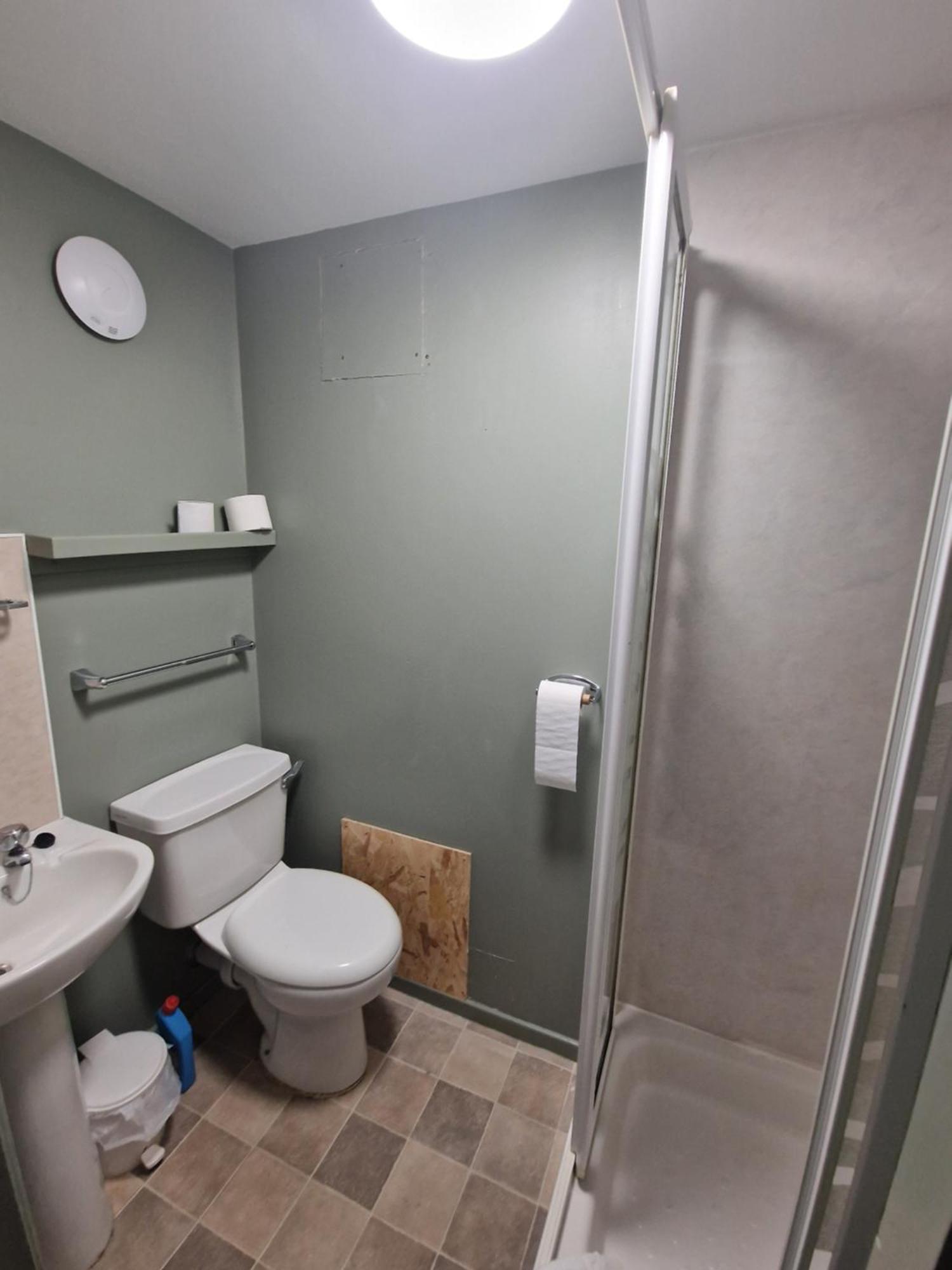 Carradale Guest House Lerwick Kamer foto