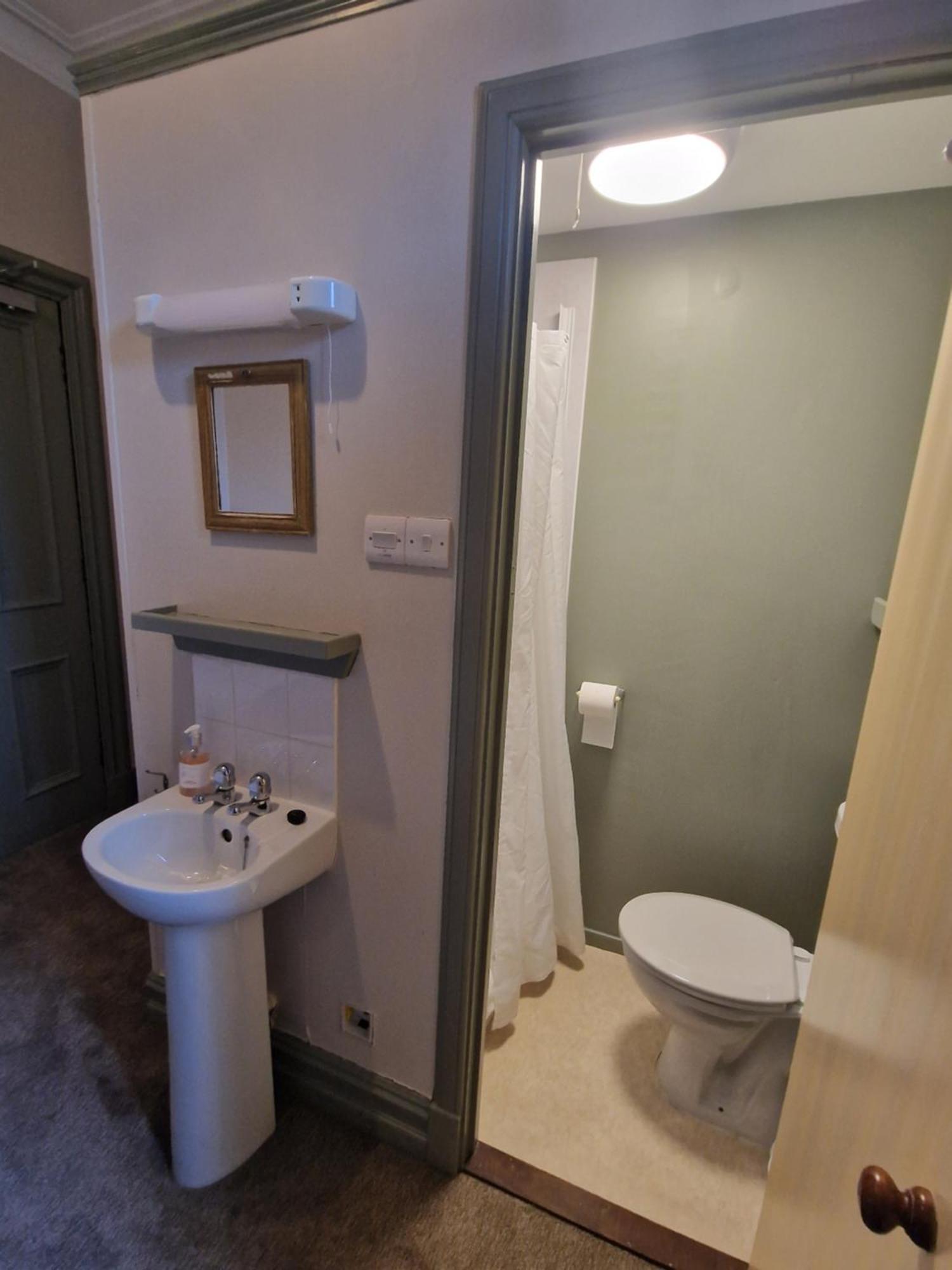 Carradale Guest House Lerwick Kamer foto